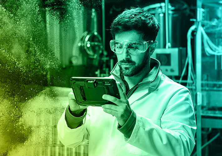 foto noticia PANASONIC ORGANIZA EL MANUFACTURING INNOVATION FORUM